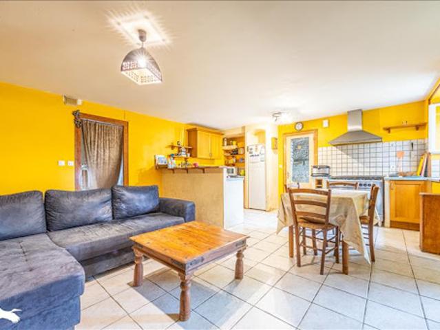 Maison vente à Niort, Prin-deyrançon
