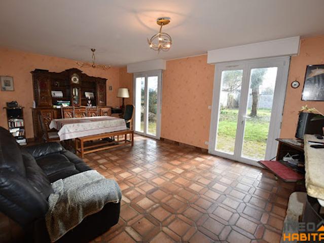 Maison vente à Rennes, Bretagne
