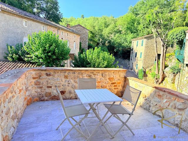 Maison vente à Alès, Rochegude