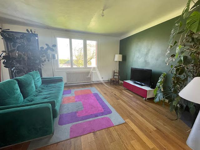 Maison vente à Nantes, Saint-philbert-de-grand-lieu