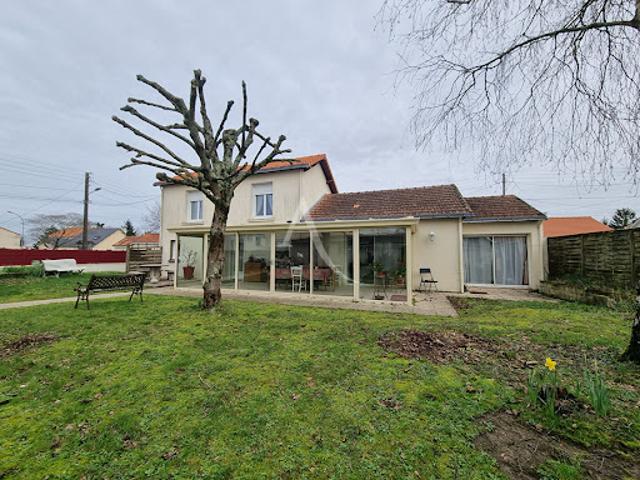 Maison vente à Nantes