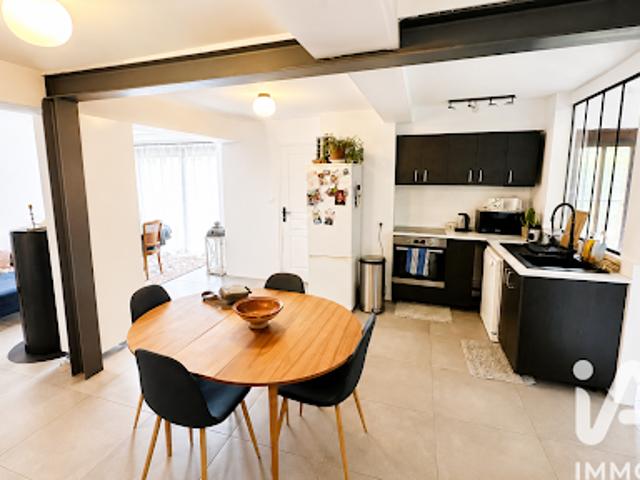 Maison vente à Palaiseau, Sainte-geneviève-des-bois