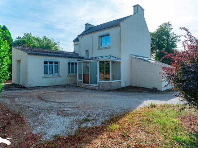 Maison vente à Toyal, Scaër