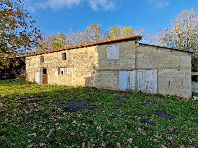 Maison vente à Saint-Jean-d'Angély, Tonnay-boutonne