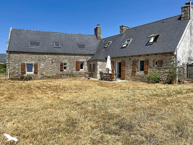 Maison vente à Lannion, Bretagne