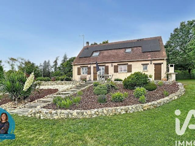 Maison vente à Dreux, Vernouillet