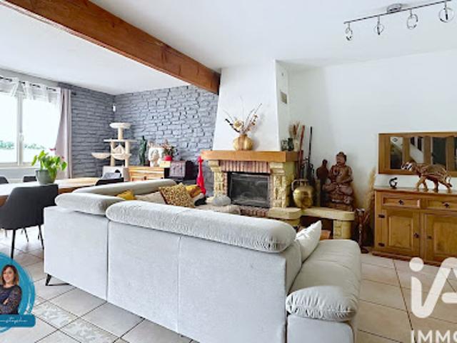 Maison vente à Dreux, Vernouillet