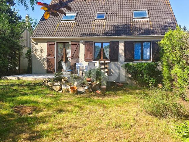 Maison vente à Saint-Germain-en-Laye, Île-de-France