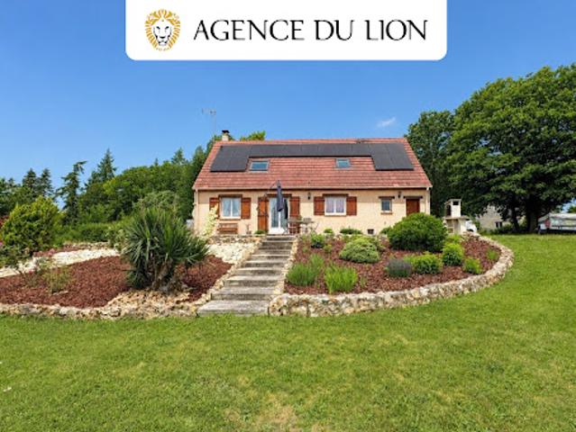 Maison vente à Dreux, Vernouillet