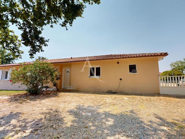 Maison vente à Cazères-sur-l'Adour, Landes