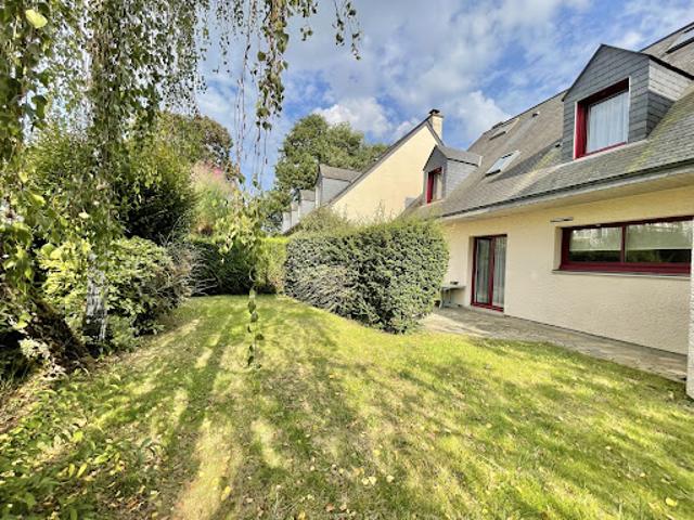 Villa vente à France métropolitaine, Rennes