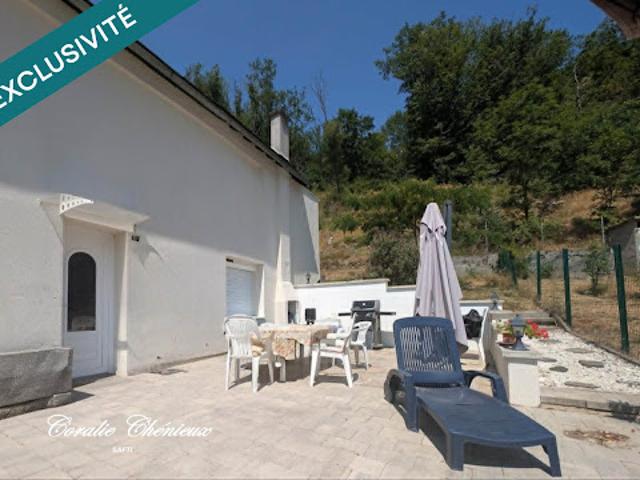 Maison vente à Mauriac, Auvergne-Rhône-Alpes