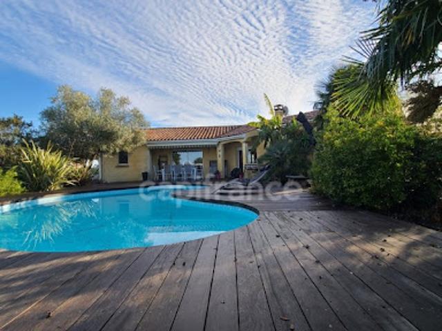 Maison vente à Sainte-Radegonde, Aumagne