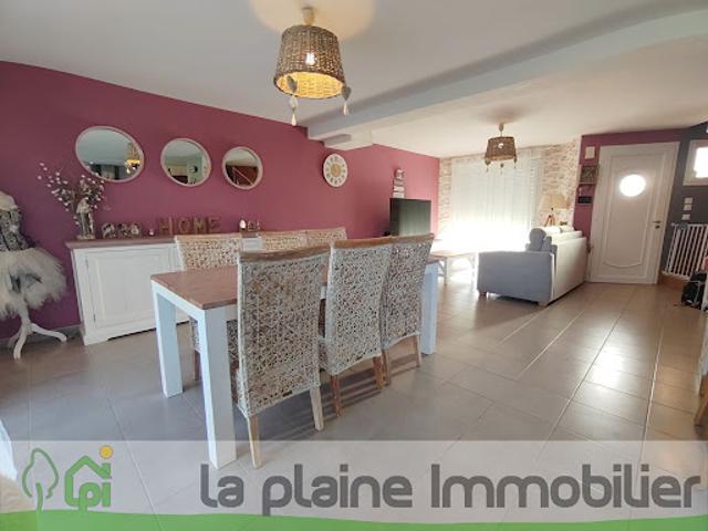 Maison vente à Alençon, Bagnoles-de-l'orne