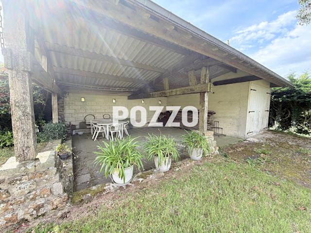 Maison vente à Vire, Etouvy