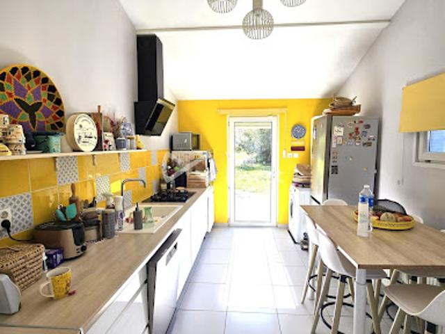 Maison vente à Castelsarrasin