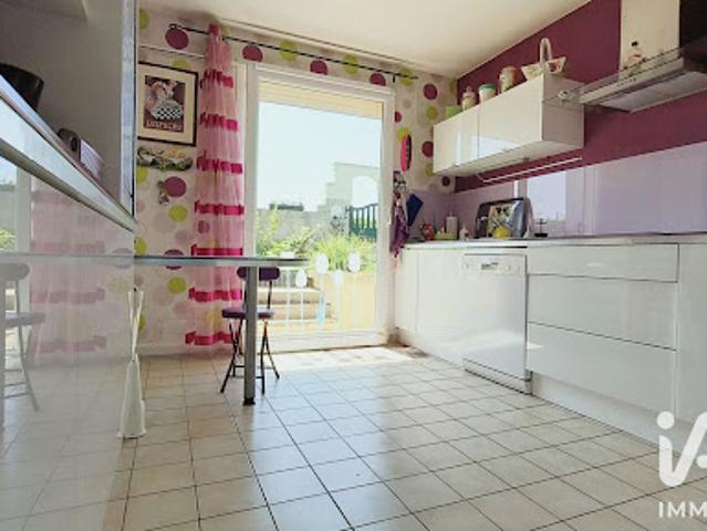 Maison vente à Montbré, Marne