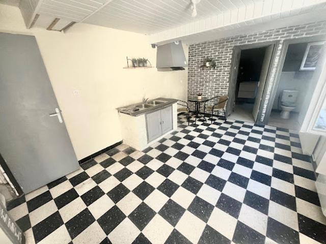 Maison vente à Avesnes-sur-Helpe, Etroeungt