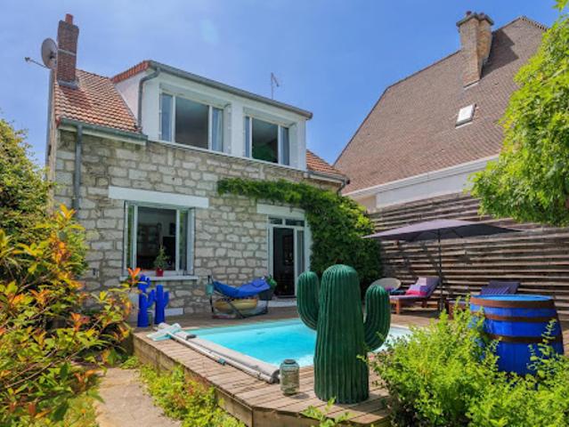 Maison vente à Le Raincy, Gagny