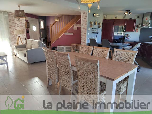 Maison vente à Argentan, La Ferté-macé