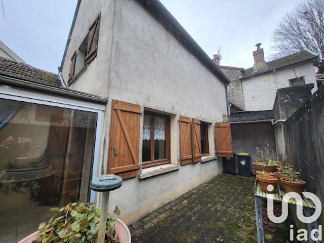 Maison vente à Montbard, Laignes