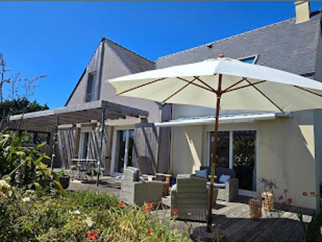 Maison vente à Châteaulin, Bretagne