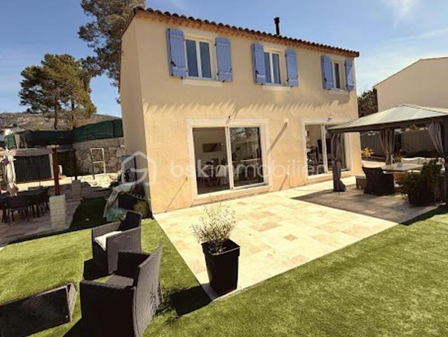 Maison vente à Nice, Levens