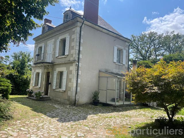Maison vente à Saint-Amand-Montrond, Lignières