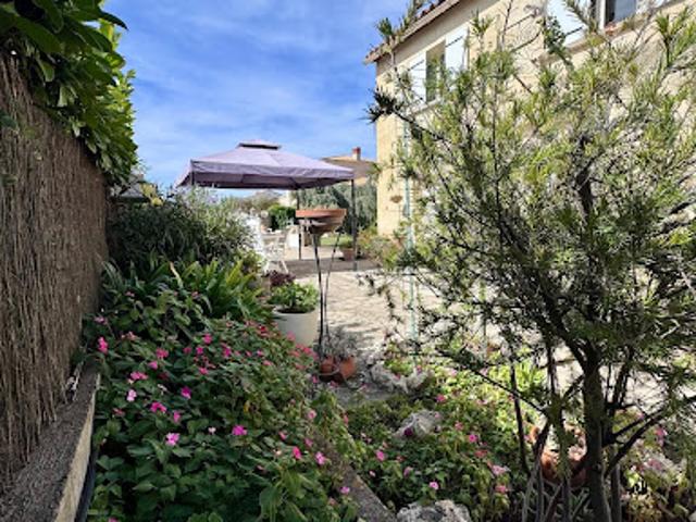 Maison vente à Montpellier, Mauguio