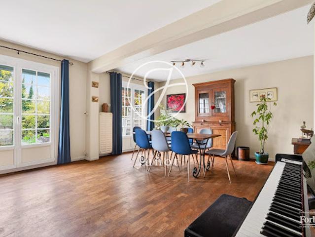 Maison vente à Saint-Germain-en-Laye, Montesson