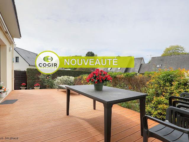Maison vente à Mordelles, Ille-et-Vilaine
