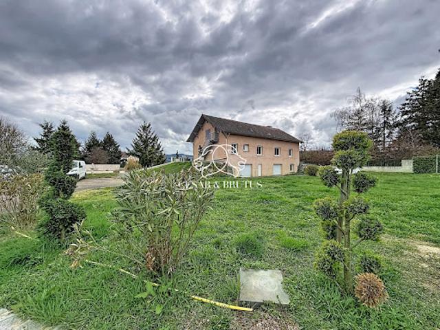 Maison vente à Roanne, Pouilly-les-nonains