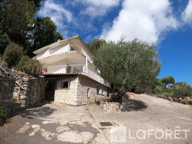 Maison vente à Nice, Roquebrune-cap-martin