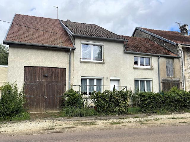Maison vente à Torcenay, Haute-Marne