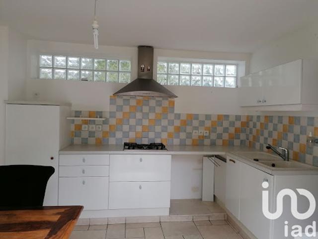 Maison vente à Saint-Nazaire, Saint-brevin-les-pins