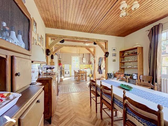 Maison vente à Périgueux, Saint-etienne-de-puycorbier