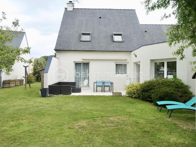 Maison vente à Saint-Brieuc, Bretagne