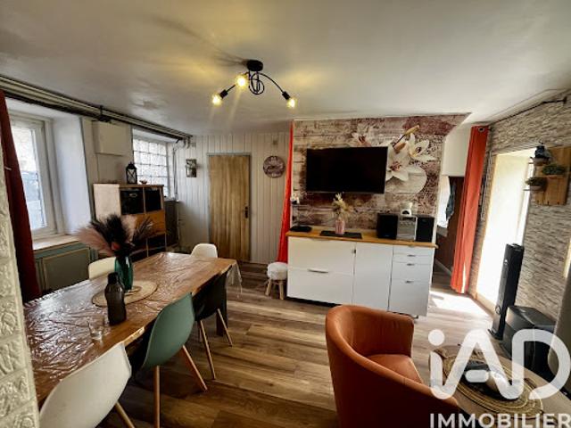 Maison vente à Grenoble, Séchilienne