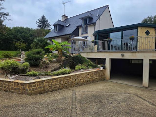 Maison vente à Redon, Bretagne