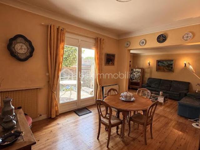 Maison vente à Tarbes