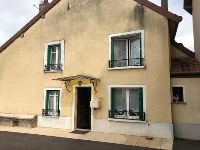 Maison vente à Vitteaux, Côte-d'Or