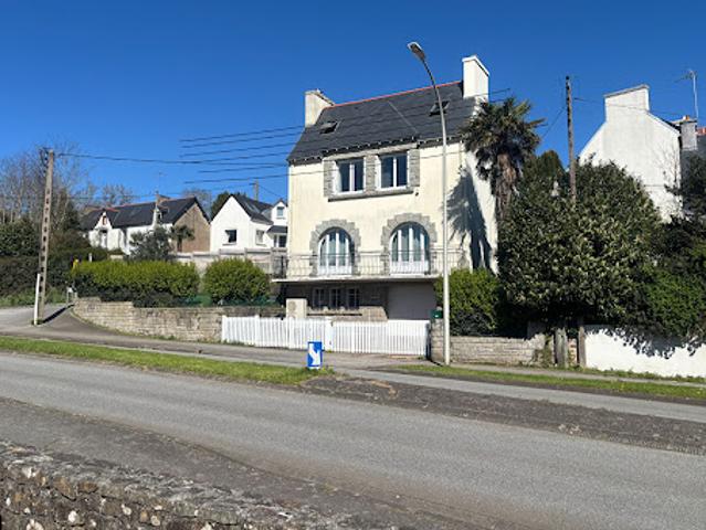Maison vente à Quimper, Bretagne