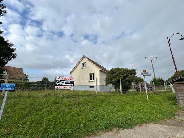 Maison vente à Le Havre, Saint-nicolas-de-la-taille