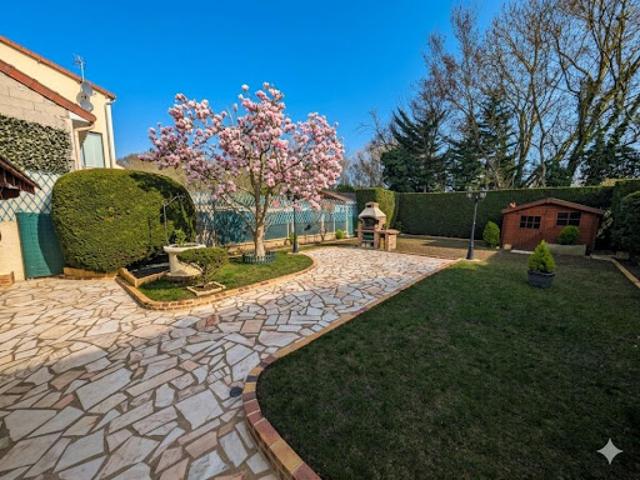 Maison vente à Évry, Ris-orangis