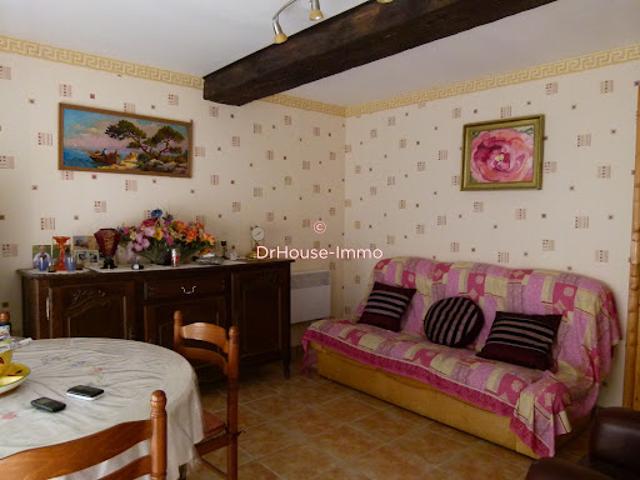 Maison vente à Charolles, Marcigny