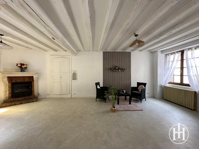 Maison vente à Puyferrand, Le Châtelet