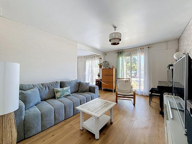 Maison vente à Angers