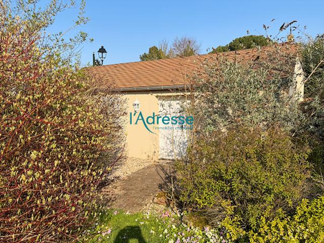 Maison vente à Pontoise, Avernes