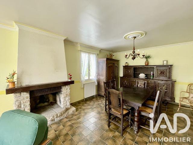 Maison vente à Laniscat, Bon Repos sur Blavet