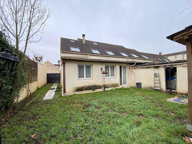 Maison vente à Pontoise, Cergy
